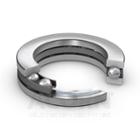 51200,  Neutral,  Thrust ball bearing,  single direction