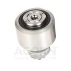 GC35SW,  Nadella,  Concentric cam follower with stud optimised profile outer ring