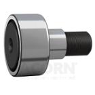 KRE 40 PP,  SKF,  Cam follower with eccentric collar,  integral sealing and relubrication feature