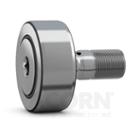 NUKR 90 A,  SKF,  Cam follower with integral sealing and relubrication feature