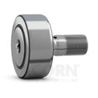 PWKR 35.2RS,  SKF,  Cam follower with integral sealing and relubrication feature