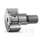KRV 52 PP,  SKF,  Cam follower with integral sealing and relubrication feature
