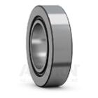 SKF Support roller (yoke-type track roller), without flange rings, with integral sealing