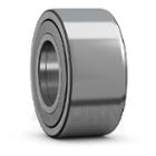 NATR 25 PP,  SKF,  Support rollers (Yoke-type track rollers)