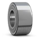 NATV 15 PP,  SKF,  Support rollers (Yoke-type track rollers)