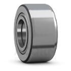 PWTR 1542.2RS,  SKF,  Support rollers (Yoke-type track rollers)