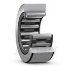 A cutaway view showing the internal design of the SKF RSTO support roller