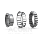 L 44649/VU990,  SKF,  Single row tapered roller bearing,  cone,  inch size