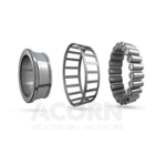 SKF tapered roller bearing single row cone TS