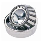 TIMKEN Flanged cup and single cone