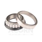 Timken sealed taper roller bearing