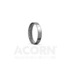 SKF Single row tapered roller bearing, cup 