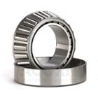 30208,  NKE,  Tapered roller bearing