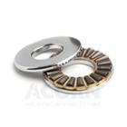 T188 W,  NIS,  Thrust Tapered Roller Bearing