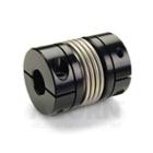 Bellows coupling