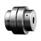 POLY-NORM® AR28-PB-PB,  KTR,  Size 28 Type AR torsionally-flexible shear type shaft coupling
