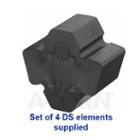 Flender N-EUPEX DS element