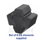 Flender N-EUPEX DS element