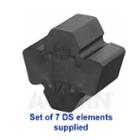 Flender N-EUPEX DS element
