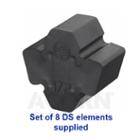 Flender N-EUPEX DS element