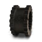 Sure-flex coupling element