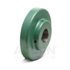 Sure-flex coupling hub