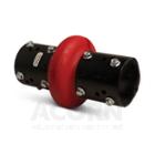 DURAFLEX-WES40-ELEMENT,  TB Woods,  Tyre coupling Size WES40 Spacer Element