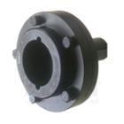 SKF Flex coupling spacer