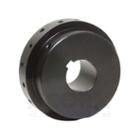 TB Woods Duraflex coupling hub - tapered bore