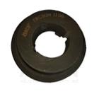 SKF FRC coupling, taper bushed hub, type H