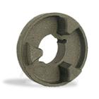 SKF FRC coupling hub with taper bore to suit a tapered bush