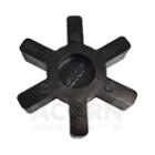 SKF Jaw coupling element