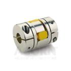 Jaw coupling