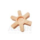 PHE L090/095HL,  SKF,  Jaw coupling,  hytrel wrap insert