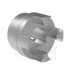 ROTEX 38-BK-40-CI,  KTR,  Size 38 Spider-jaw coupling