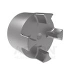 KTR Rotex® pilot bored hub