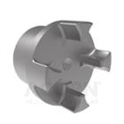 KTR Rotex® pilot bored hub