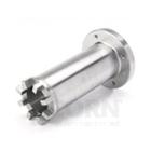 QF100SPBODYX100MM,  Timken,  QUICK FLEX® Coupling Spacer Body