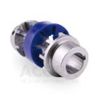 QF100S303X70MM,  Timken,  QUICK FLEX® Coupling Hub S303 Stainless