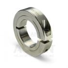 ENCL20-6MM-SS,  Ruland,  One-piece thin line stainless (303) shaft collar