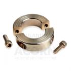 MSP-16-FZ,  Ruland,  Two-piece shaft collar