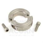 MSP-16-ST,  Ruland,  Two-piece shaft collar