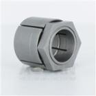 TRANTORQUE-OE-25MM-ST,  Fenner Drives,  Trantorque OE Series Keyless Bushing,  zero-backlash