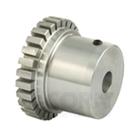 FALK Steelflex® pilot bored grid coupling hub