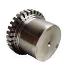SKF Pilot bored grid coupling hub