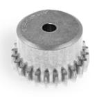 KTR Bowex pilot bored gear hub