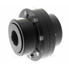 EFC-07TL,  Radicon,  Elign® Gear coupling - Size 7. Bush to suit: 2012 (Not included)