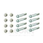 1070G20/52 FASTENER SET,  Falk,  Size 1070G20/52 FAST SET   (0729207) Lifelign®