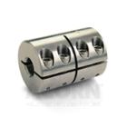 Rigid coupling