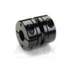 Ruland DCS Single disc coupling, clamp style